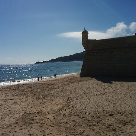 Casa Cristina Lejlighed Sesimbra Eksteriør billede