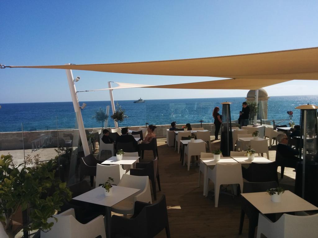 Casa Cristina Lejlighed Sesimbra Eksteriør billede
