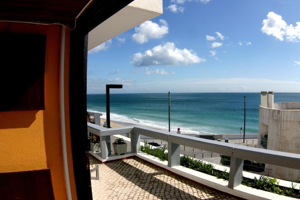Casa Cristina Lejlighed Sesimbra Værelse billede