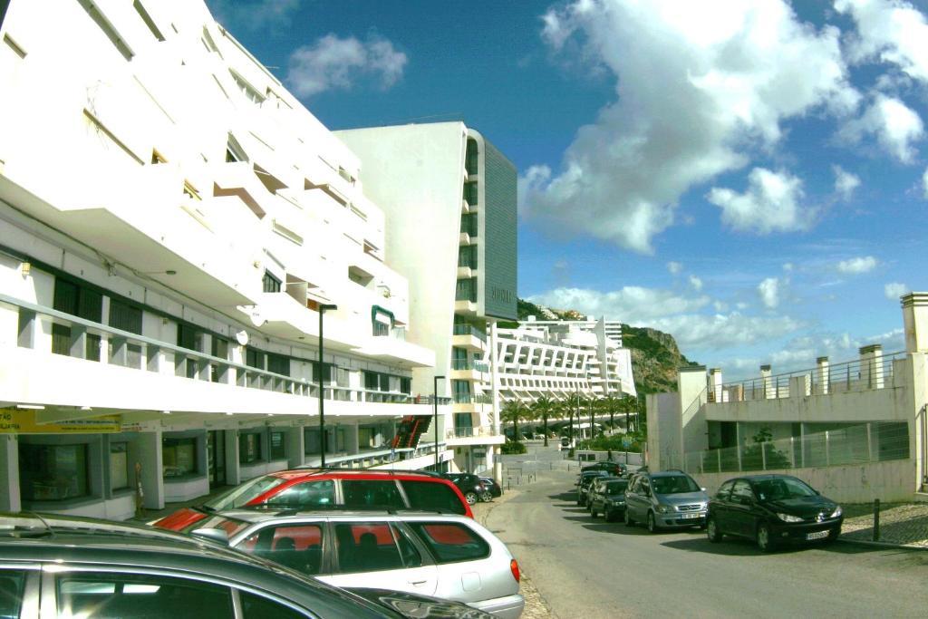 Casa Cristina Lejlighed Sesimbra Eksteriør billede