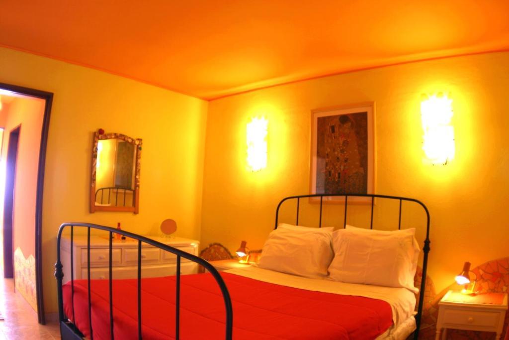 Casa Cristina Lejlighed Sesimbra Værelse billede
