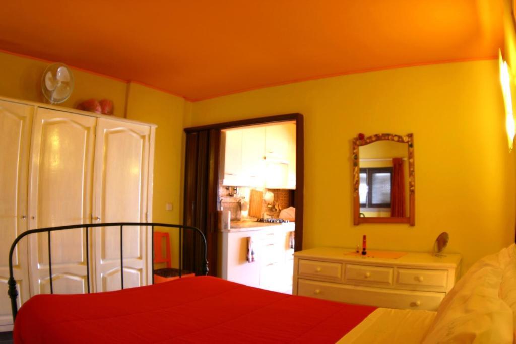 Casa Cristina Lejlighed Sesimbra Værelse billede